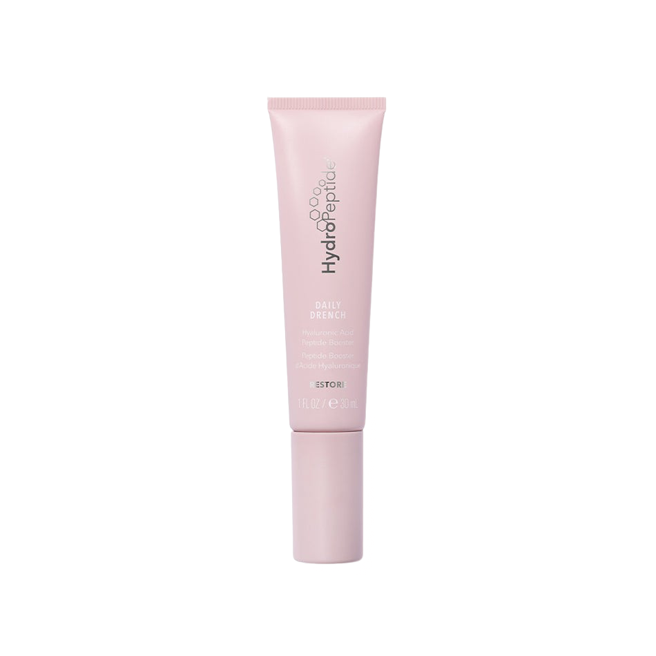 Пептидний бустер з гіалуроновою кислотою HydroPeptide Daily Drench